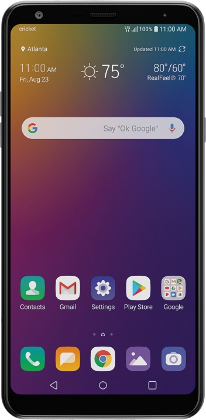 Lg Stylo 3 Instruction Manual Download